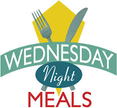 Wednesday Night Meals – Crestview Church of Christ