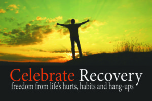 Celebrate Recovery