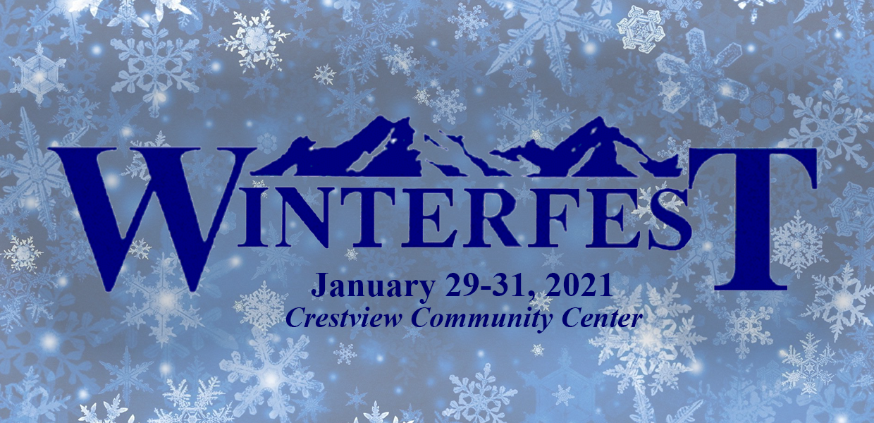 winterfest Crestview Church of Christ